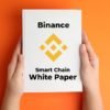 Binance (BNB) Smart Chain White Paper Released