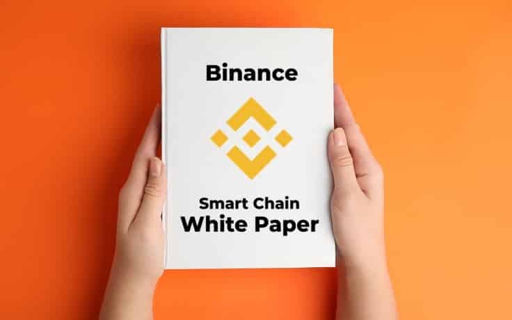 Binance (BNB) Smart Chain White Paper Released