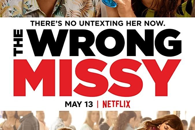 The Wrong Missy (2020) – Watch Online ตัวอย่าง