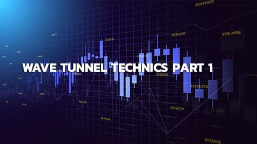 เครื่องมือ Wave Tunnel Technics Part 1