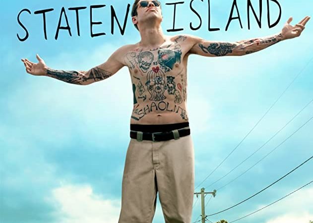The King of Staten Island (2020) – Watch Online ตัวอย่าง