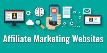 Successful Affiliate Marketing Websites to Learn From