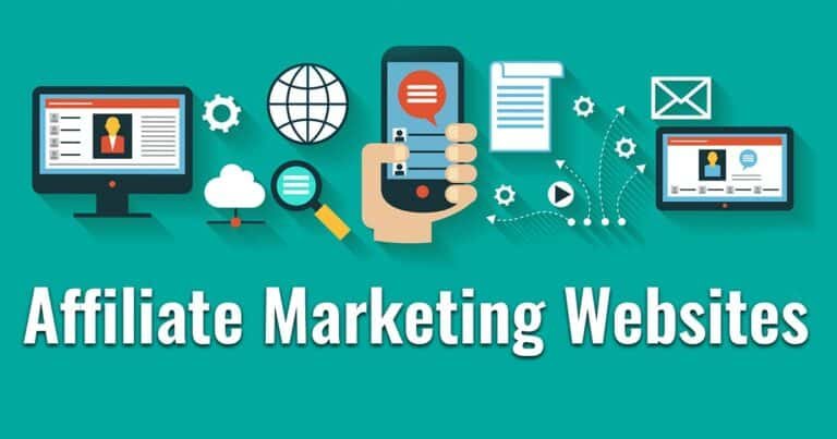 Successful Affiliate Marketing Websites to Learn From
