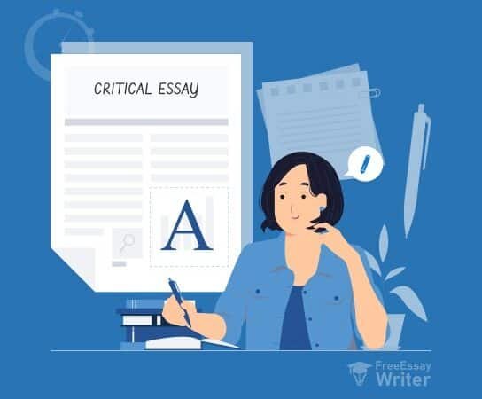 Beginner’s Guide on How to Write a Critical Analysis Essay