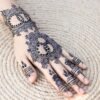 Bridal Mehndi Designs