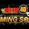 Bursa4D