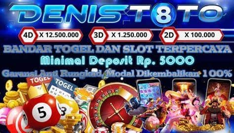 Denistoto – Games Akun Pro Thailand Terpercaya 2023