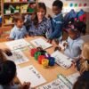 early childhood education