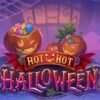 Harvey777 Game Hot Hot Halloween Habanero Online 777