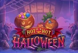 Harvey777 Game Hot Hot Halloween Habanero Online 777