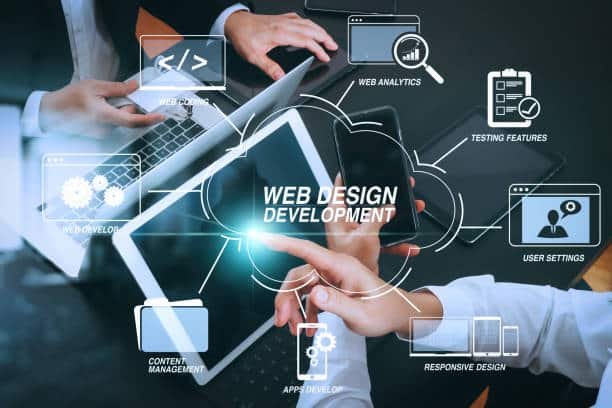 From Vision to Reality: Custom eCommerce Website Development for Your Business