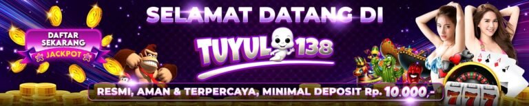 Tuyul138