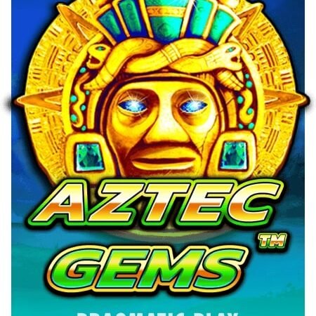 Menangkan Jackpot Besar di Spaceman88 dengan Bermain Slot Aztec Gems