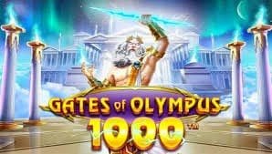 Mengenal Game Demo Slot Terbaru: Olympus 1000 oleh Pragmatic Play Demo Indonesia