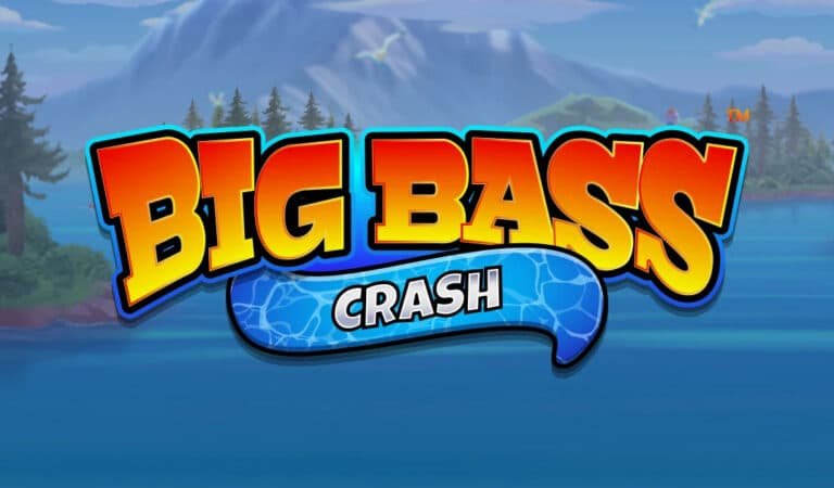 Raih Kemenangan Besar di Slot Bet 200 Big Bass Crash dari Pragmatic Play