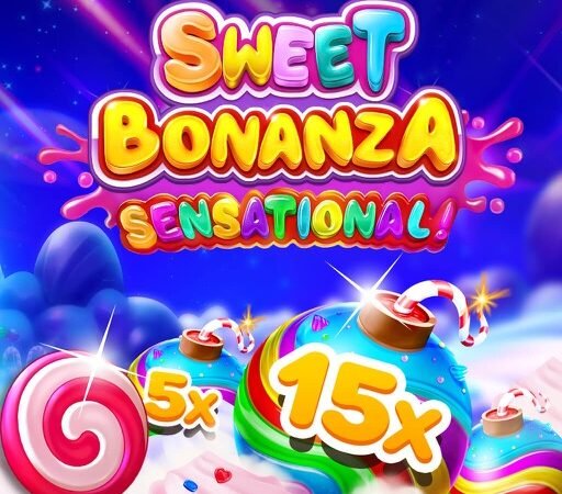 Kisah Sukses Bermain Sweet Bonanza 1000: Trik dan Strategi Deposit 10 Ribu yang Ampuh