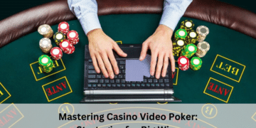 casino video poker