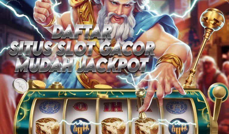 Mitos dan Fakta Tentang Situs Slot Gacor yang Perlu Anda Ketahui