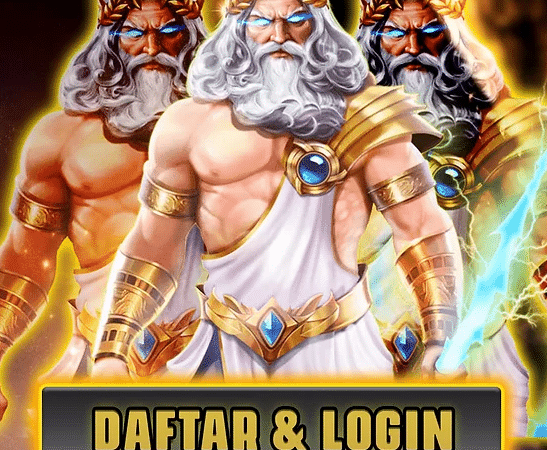 Analisis Mendalam tentang Slot Gacor Gates of Olympus 1000 oleh Pragmatic Play