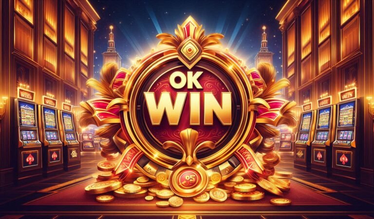 OK Win: Play Cards, Tournaments, and Unlock Your Bonus Today