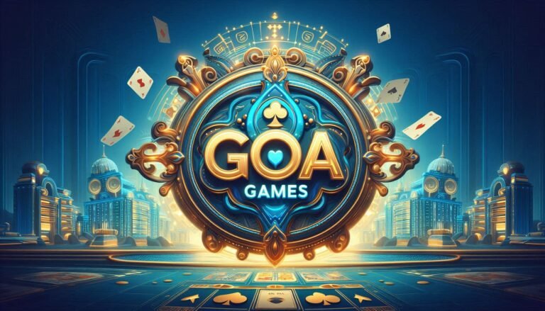 Goa Games