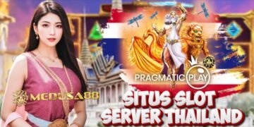 Server Thailand