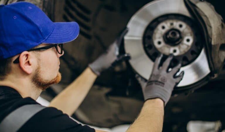 10 Easy Steps to Replacing Your Car Clutch