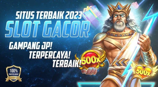 Raih Kesempatan Emas dengan Bet Receh 100 untuk Menang 200