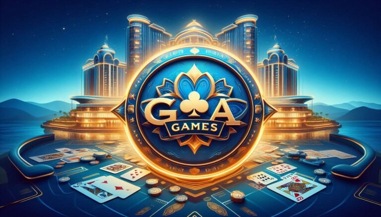 goa games, goa games login