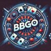 bbgo game, bbgo login