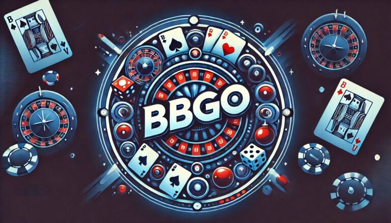 bbgo game, bbgo login