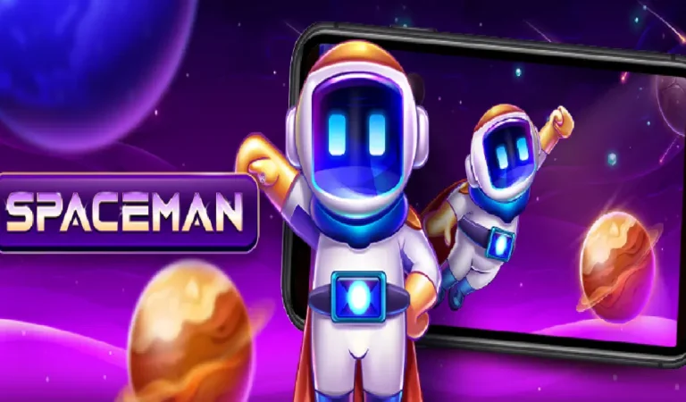 Dapatkan Kemenangan Maksimal di SPACEMAN Slot Hanya di OLYMPUS1000