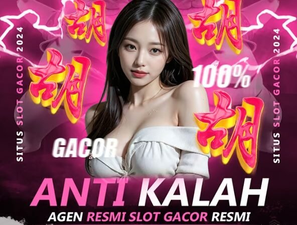 Slot Gacor 777: Situs Slot Bet Kecil Gacor dengan Taruhan 100 hingga 800 Perak Hari Ini