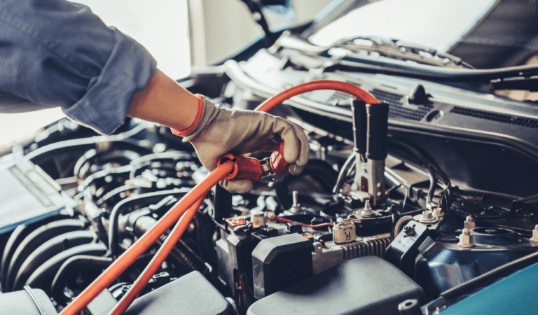 How to Save Time & Money on Car Battery Replacement in Dubai