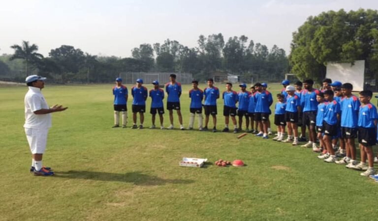 Elevate Your Game: The Adil Rashid Cricket Academy Offers Elite Coaching for Players of All Ages