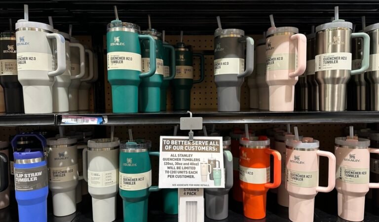 Enhance Your Hydration Strategy with the H2.0 FlowState Tumbler