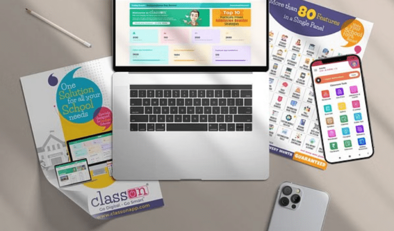 Top 10 Features Every Modern School ERP Should Have in 2025
