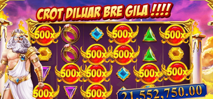 Situs Slot Terpercaya: Kami Telah Mendapatkan Lisensi di Indonesia untuk Keamanan Maksimal!